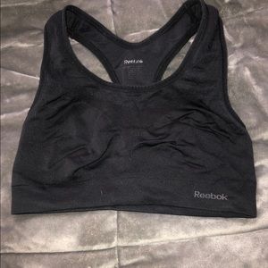 Reebok Sports Bra